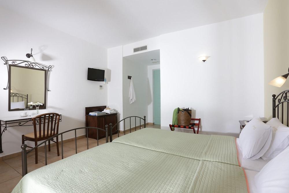 Hotel Brazzera