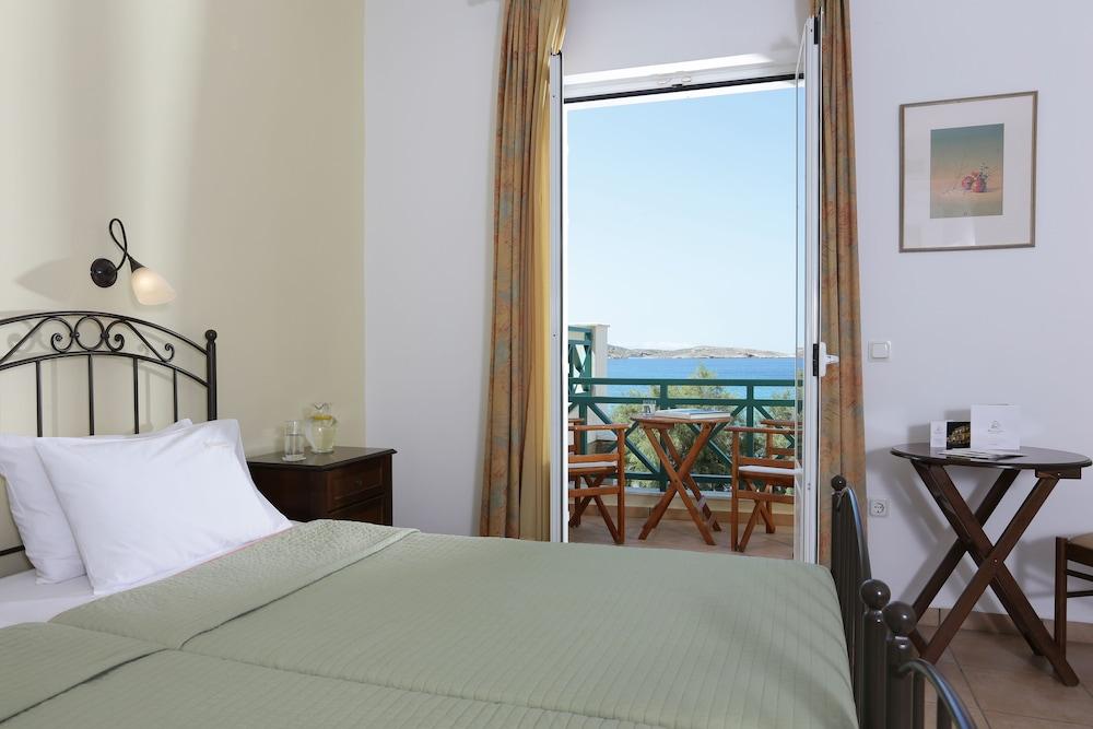 Hotel Brazzera