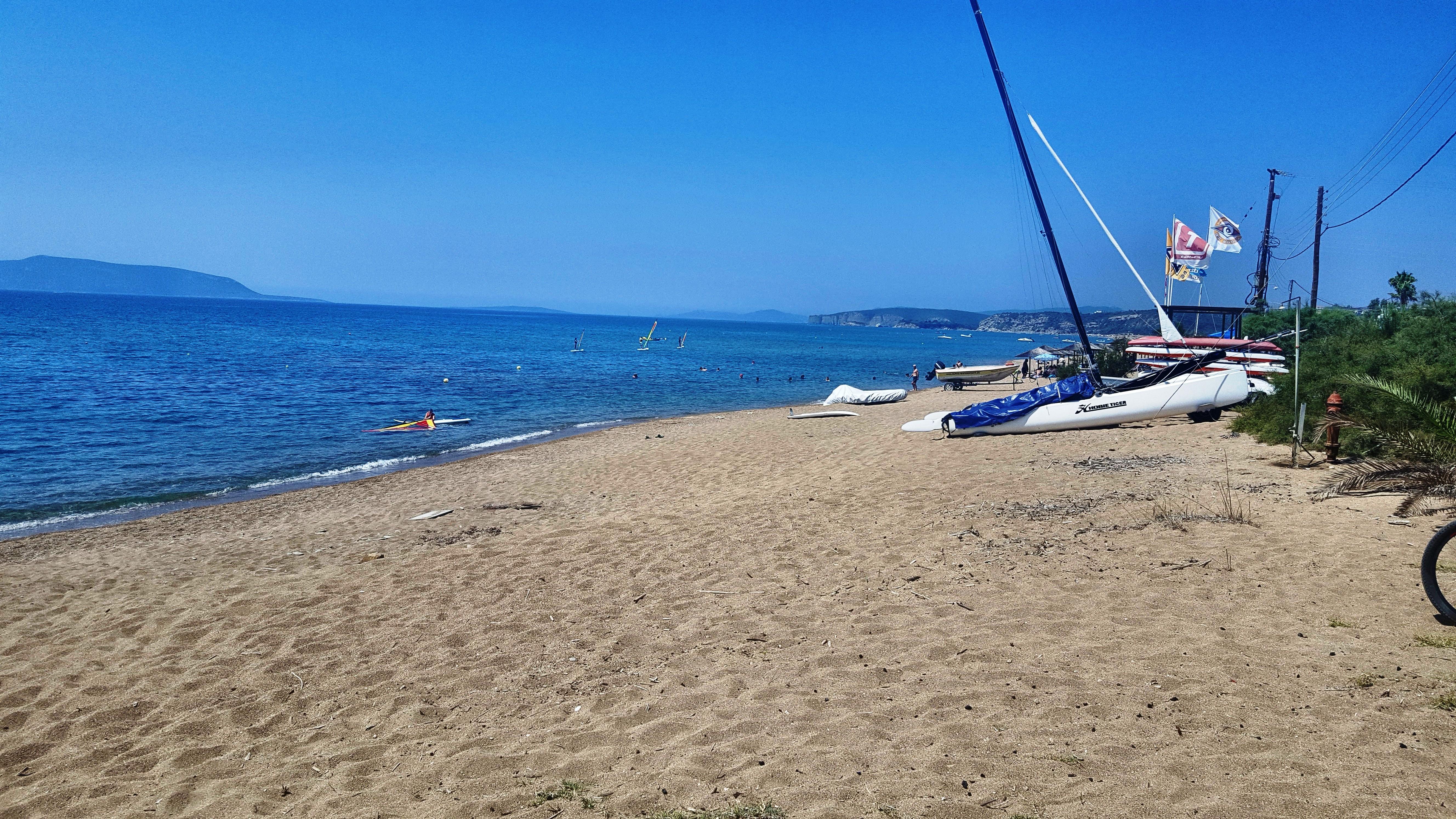 Tsokas Aparthotel 4*