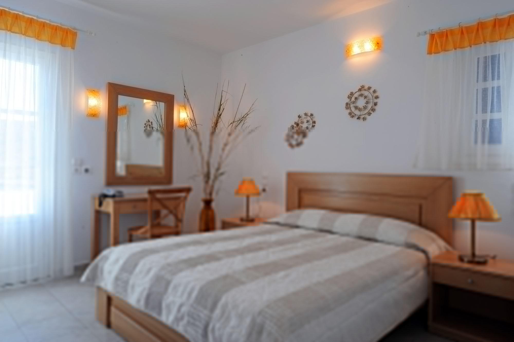 Vardia Bay 3* Karavostasis (Folegandros)