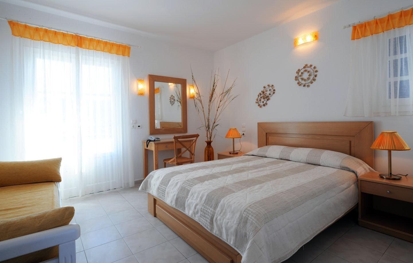 Vardia Bay 3*
