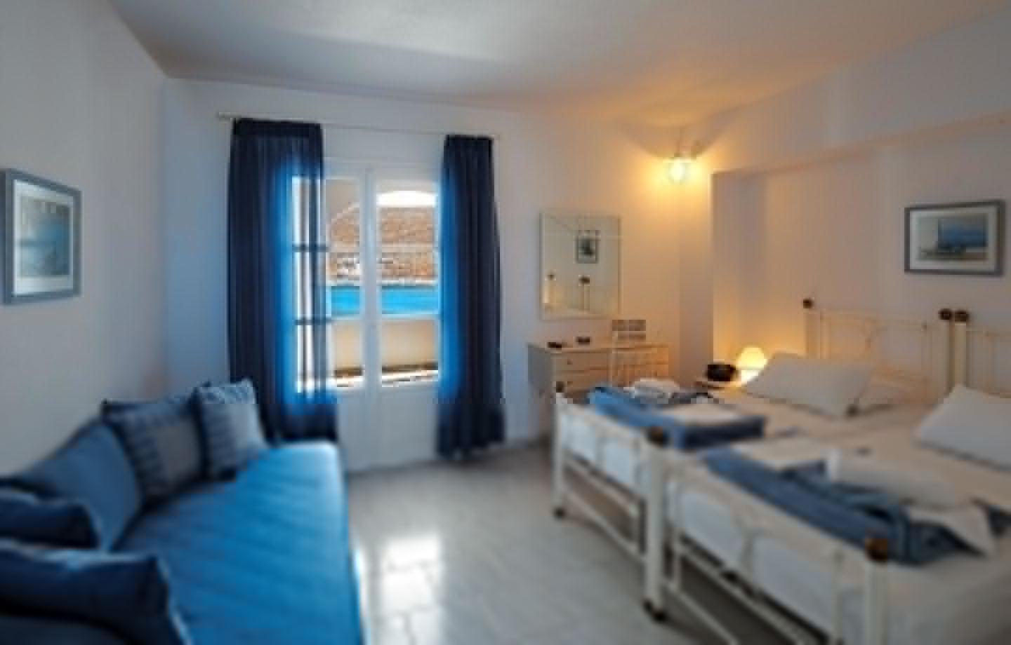 Aparthotel Vardia Bay 3*