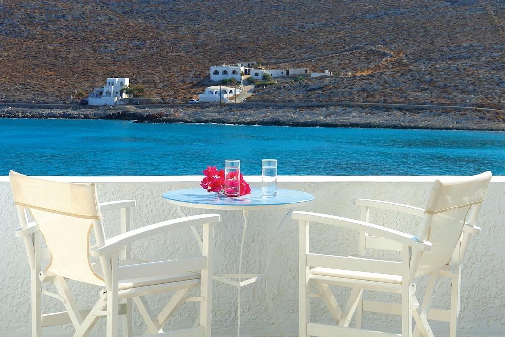 Aparthotel Vardia Bay 3*