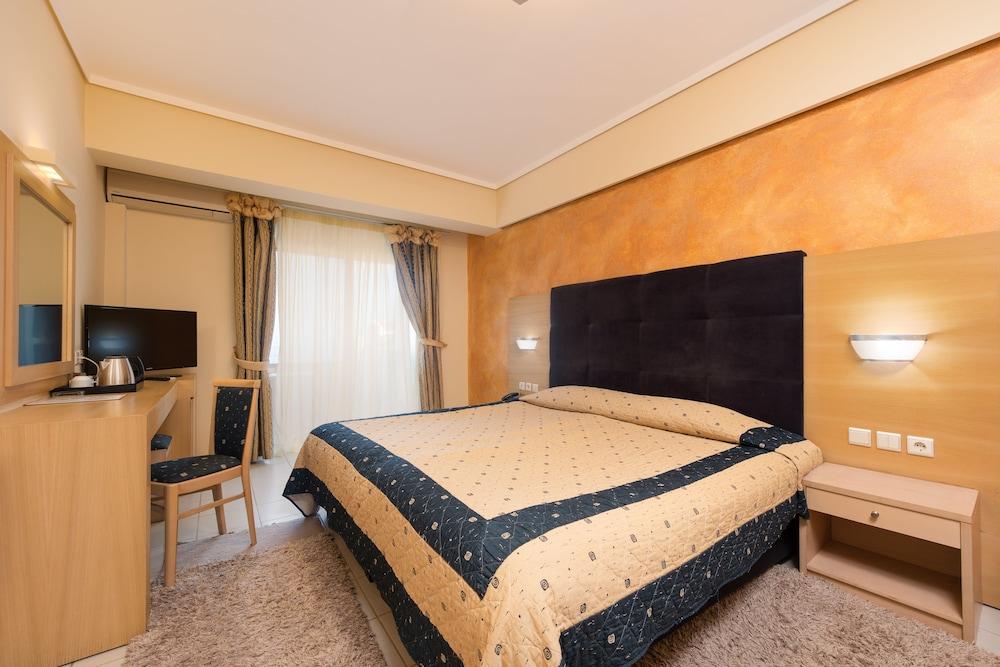 Hotel Heliotrope 4*