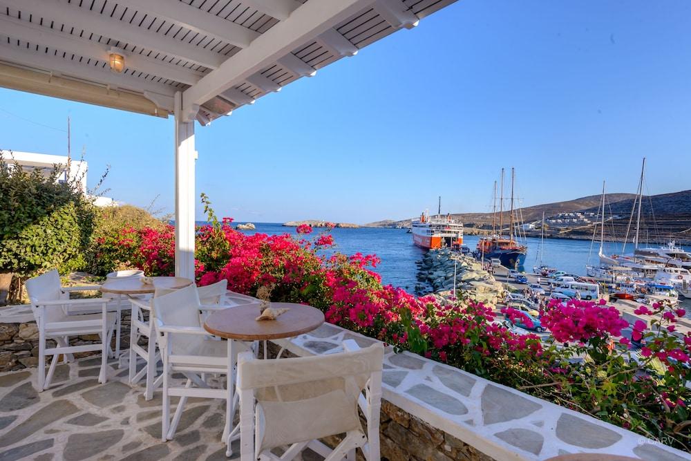 Aparthotel Vardia Bay 3*