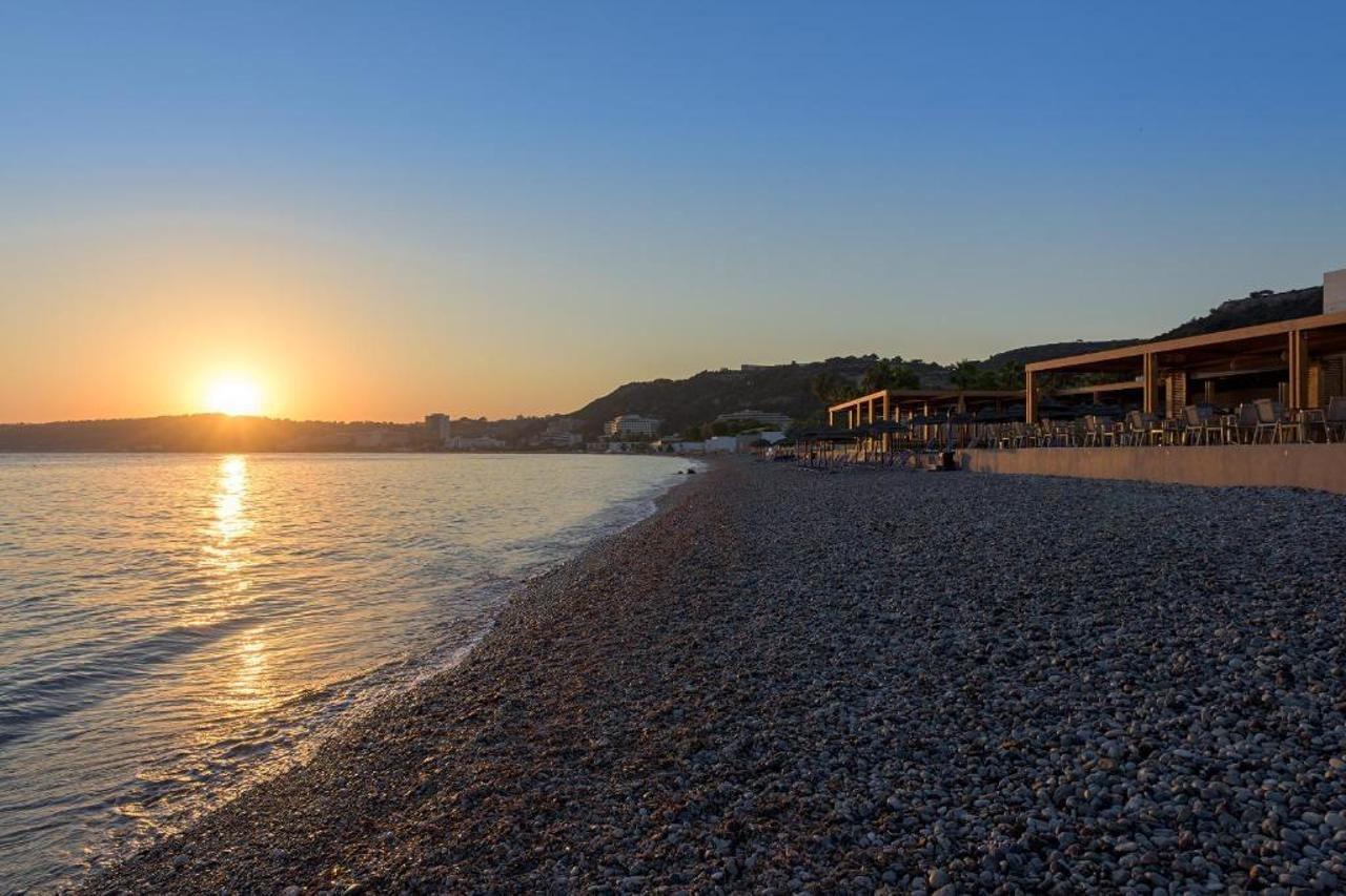 Hotel Avra Nydri (Lefkada)