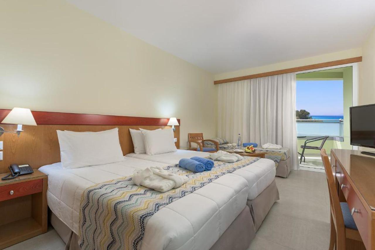 Avra Hotel Nydri (Lefkada)