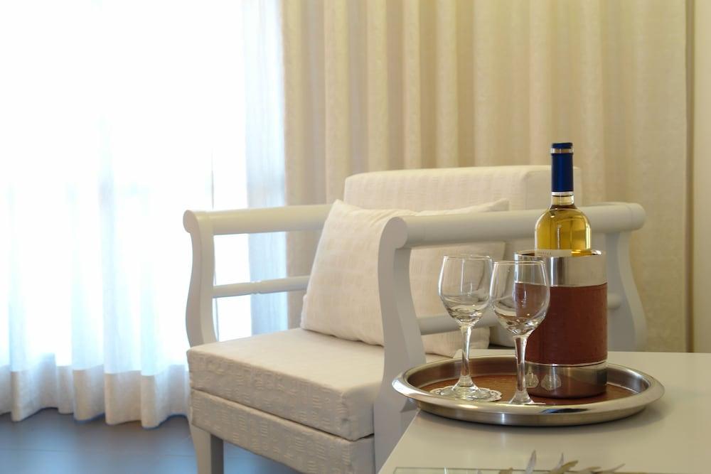 Vrahos Boutique 3* Karavostasis (Folegandros)