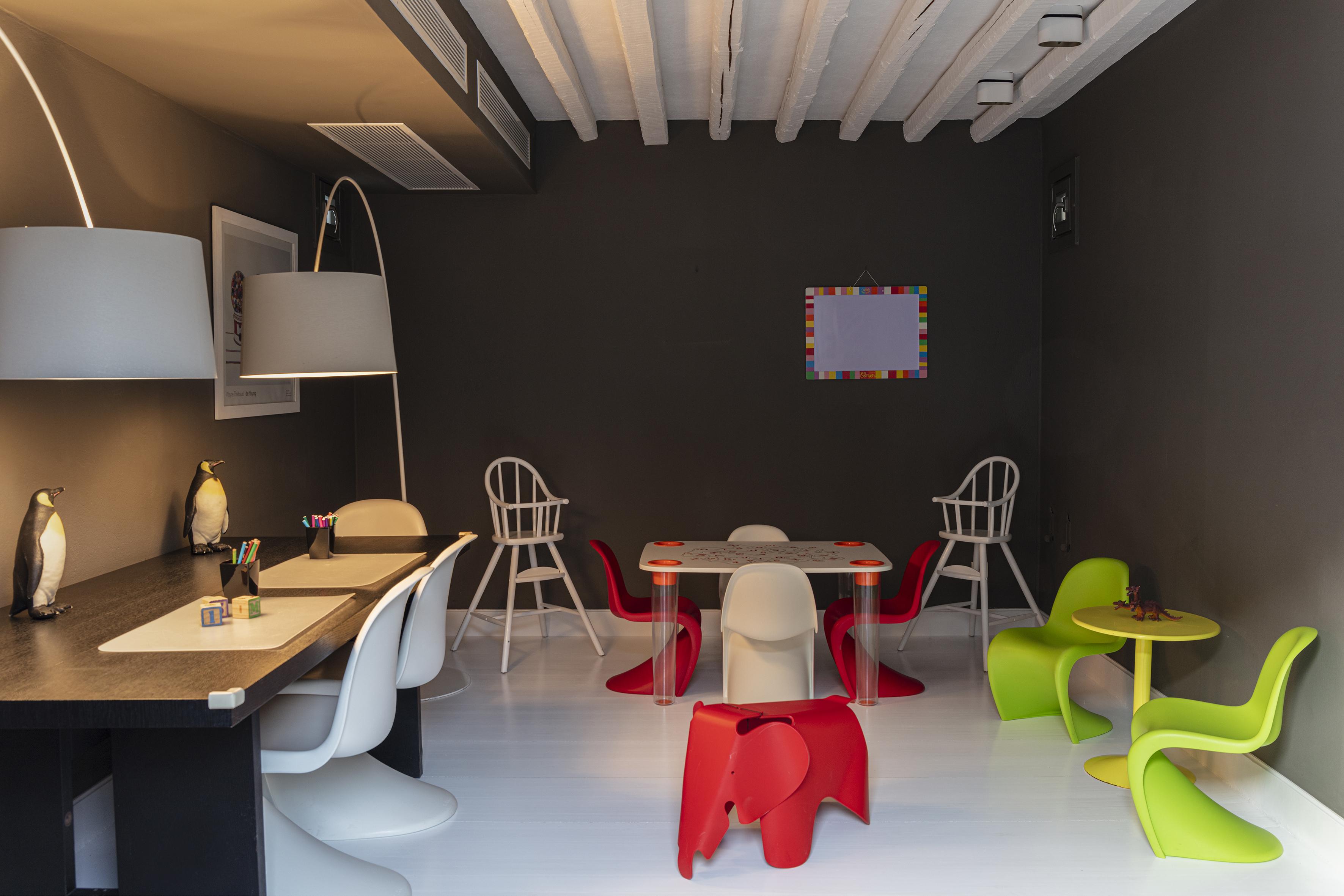 Hotel Anemi Folegandros
