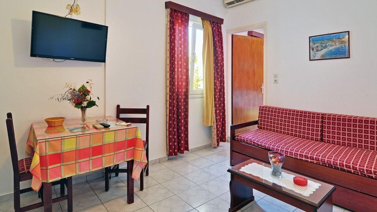 Mimoza Apartment