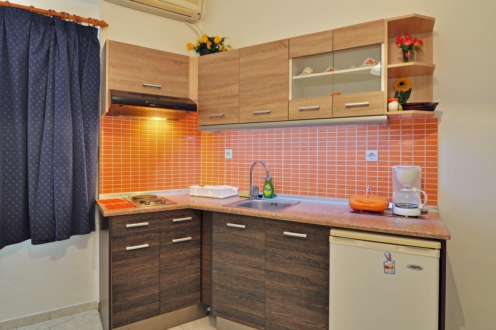 Mimoza Apartment