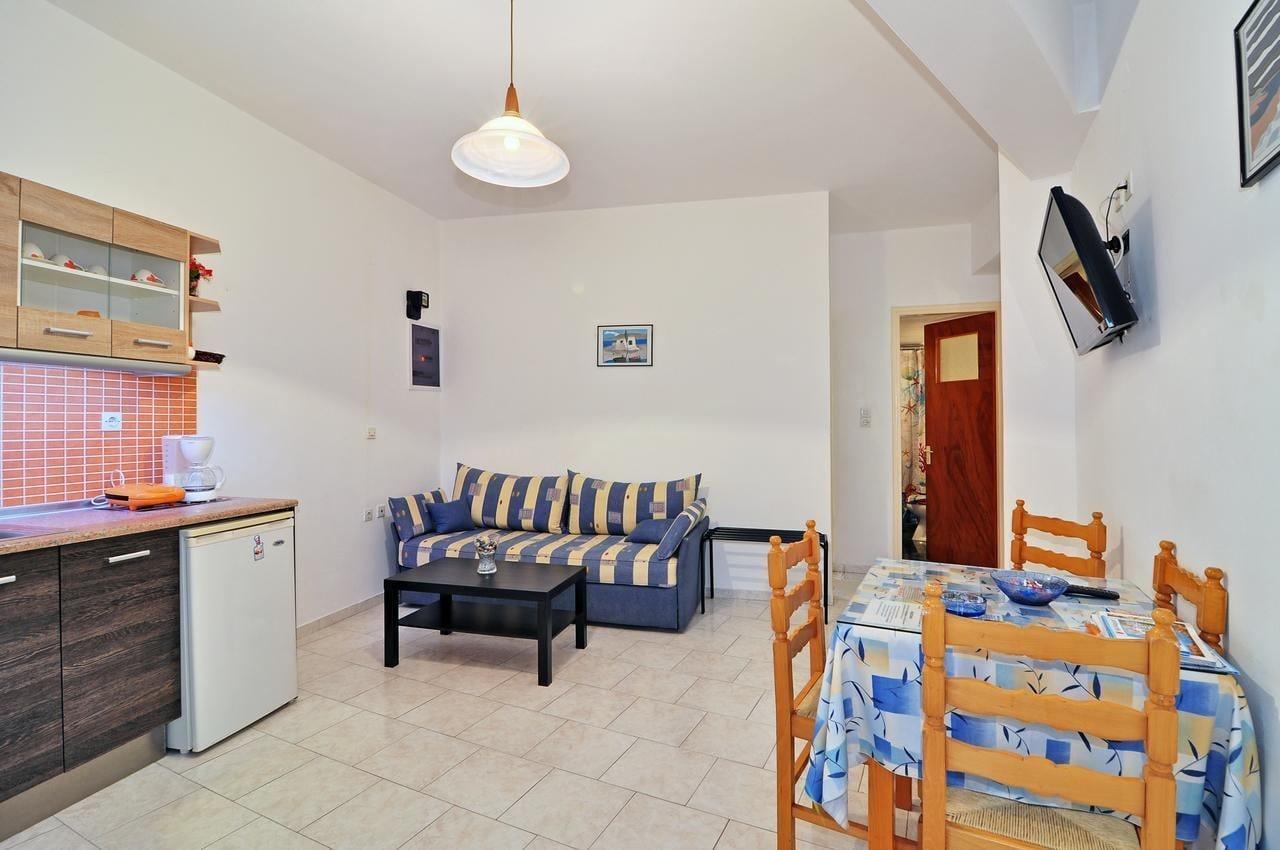 Mimoza Apartment *