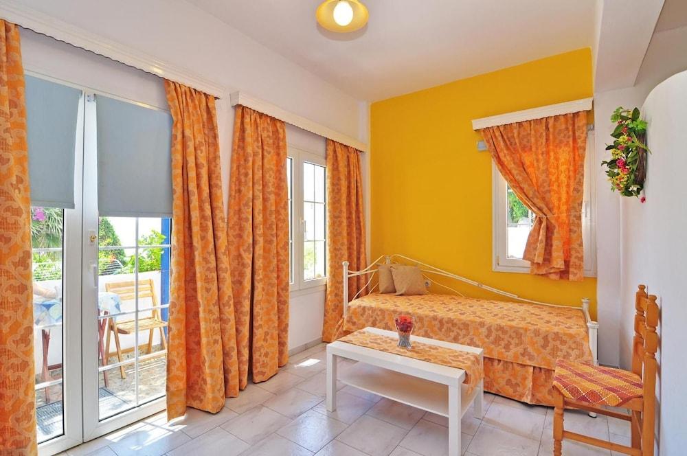 Mimoza Apartment