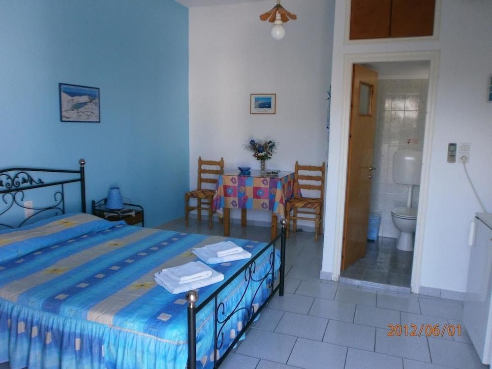 Mimoza Apartment *