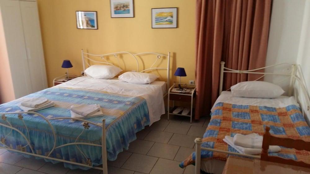 Mimoza Apartment