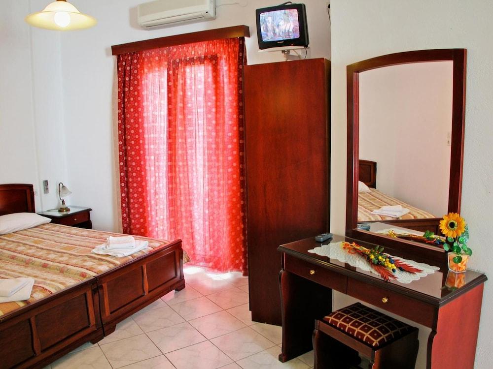 Apartment Mimoza