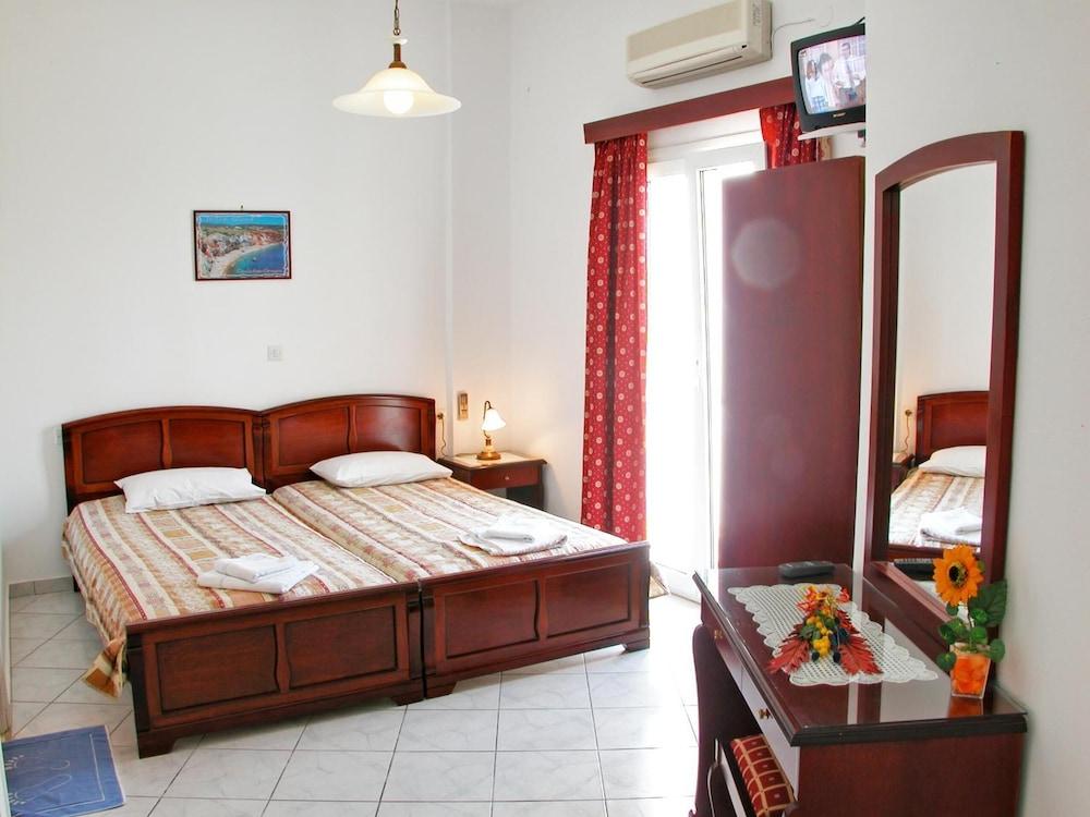 Apartment Mimoza