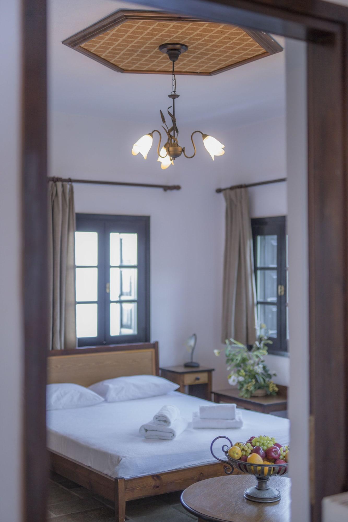 Hotel Pilio Sea Horizon 4*