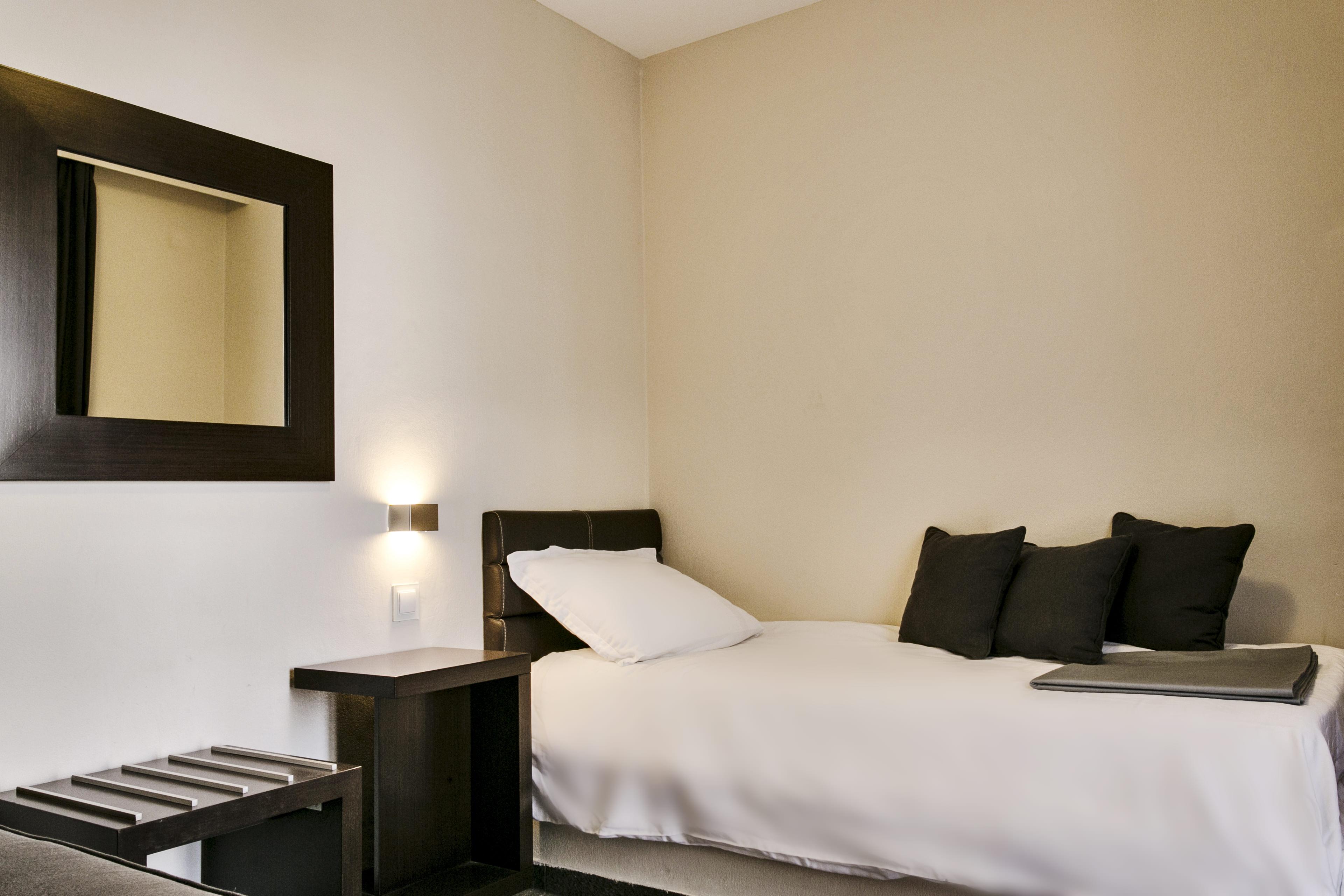 Hotel 12 Months &