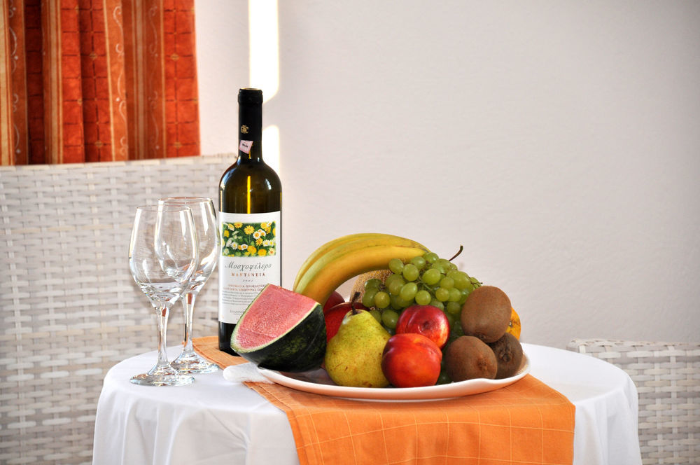 Dionysos Luxury Mykonos Hotel 4*