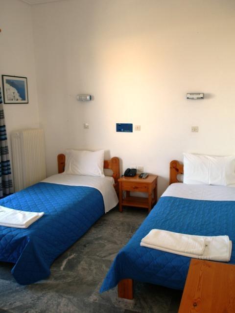 Hotel Beach Vatera