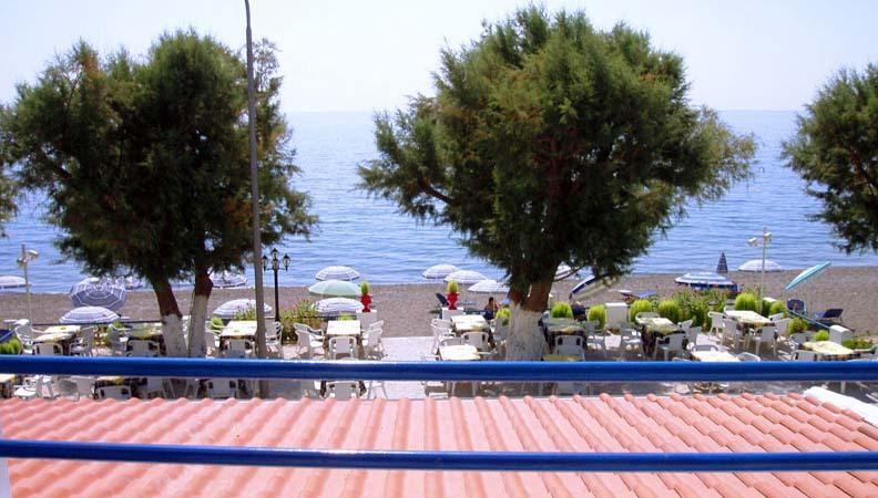 Hotel Beach
