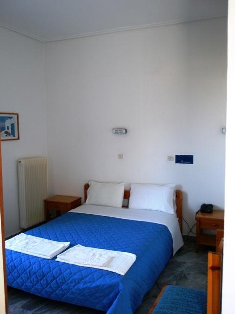 Beach Hotel 2*