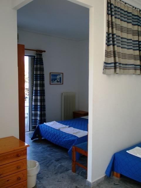 Hotel Beach 2*