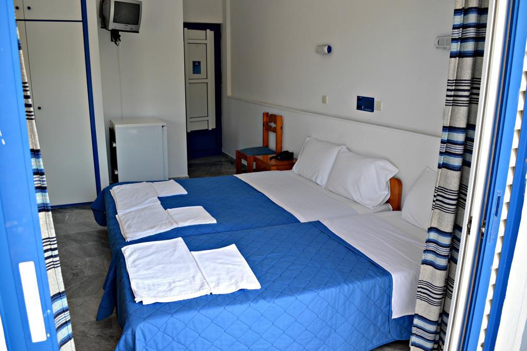Beach Hotel 2*