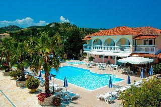 Edelweiss 3*