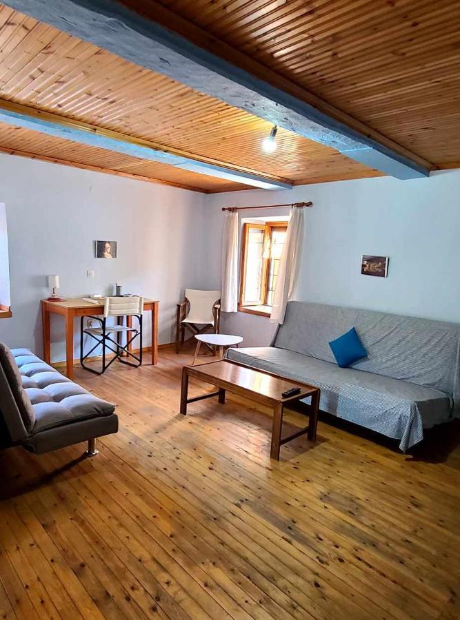 Villa παναγια παραδοσιακο σπιτι Panagia (Thasos)