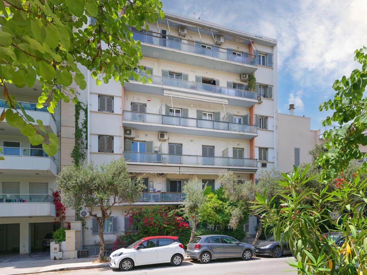 Beautiful In Kolonaki Athens