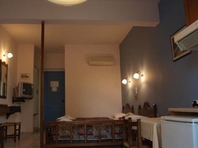 Aparthotel Apollon