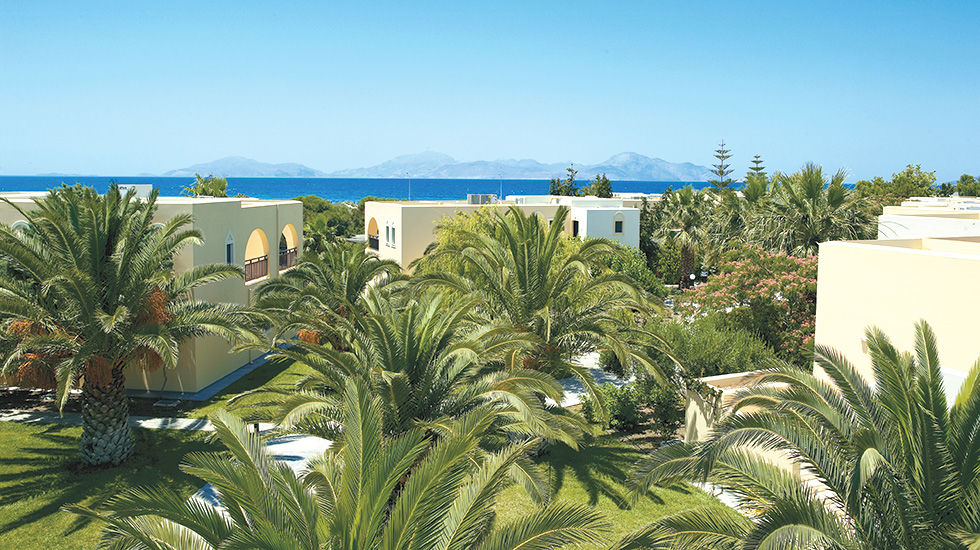 Grecotel Casa Paradiso Resort