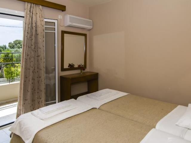 Apartment Olive Grove Svoronata
