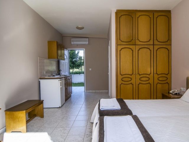 Apartment Olive Grove