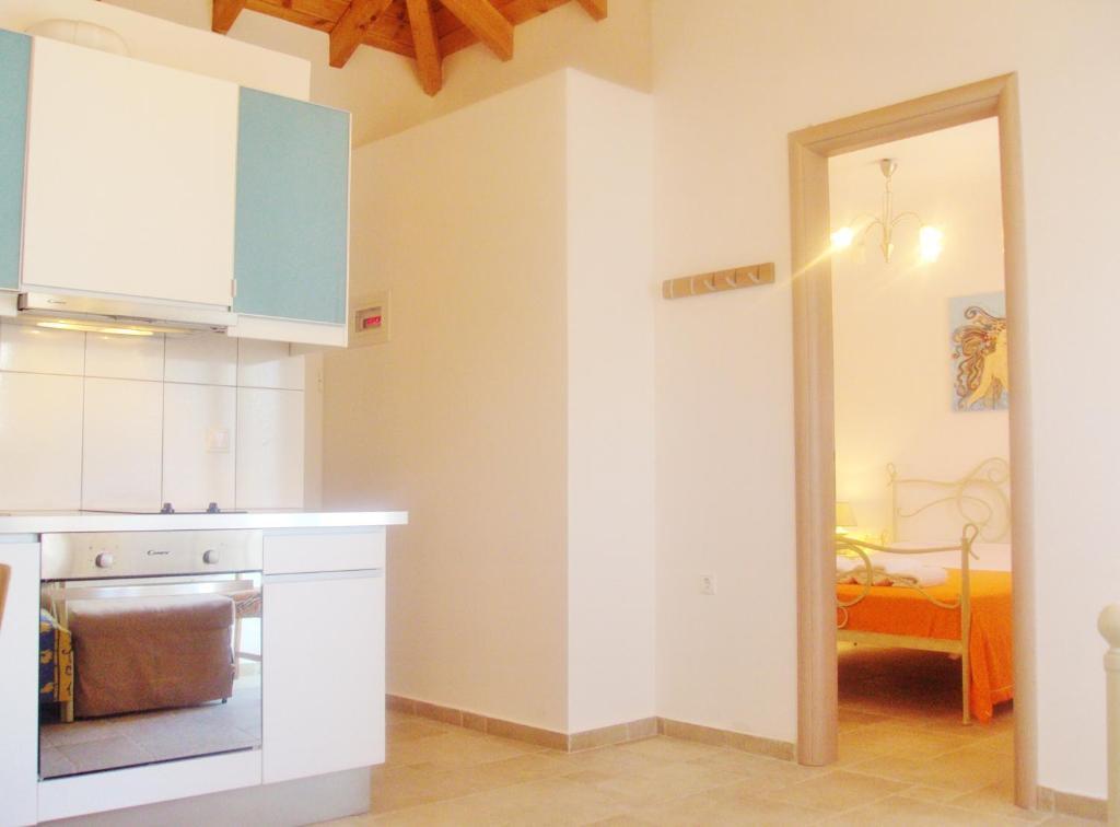 Estella 3* Elafonissos