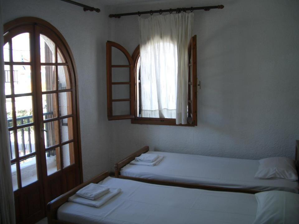 Apartment Tzogalis 1 Kallithea (Chalkidiki)