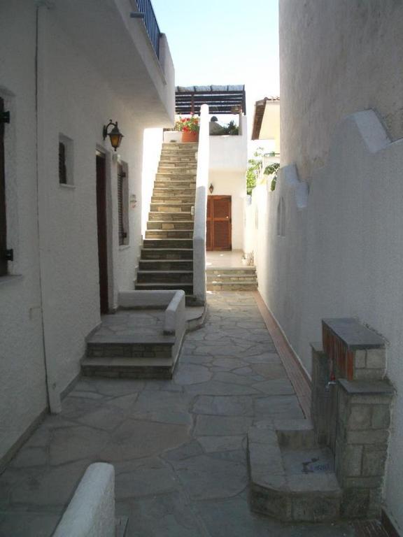 Tzogalis 1 Apartment *