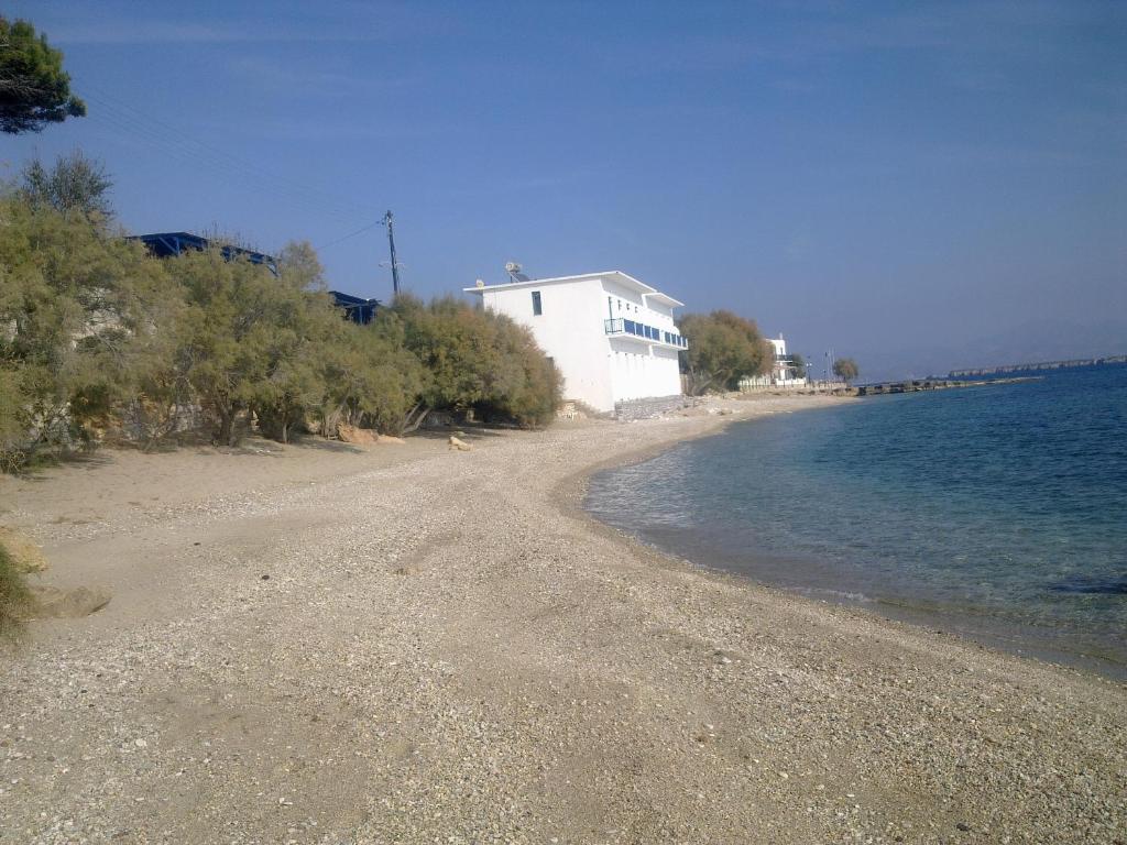 Guest house Julia Drios