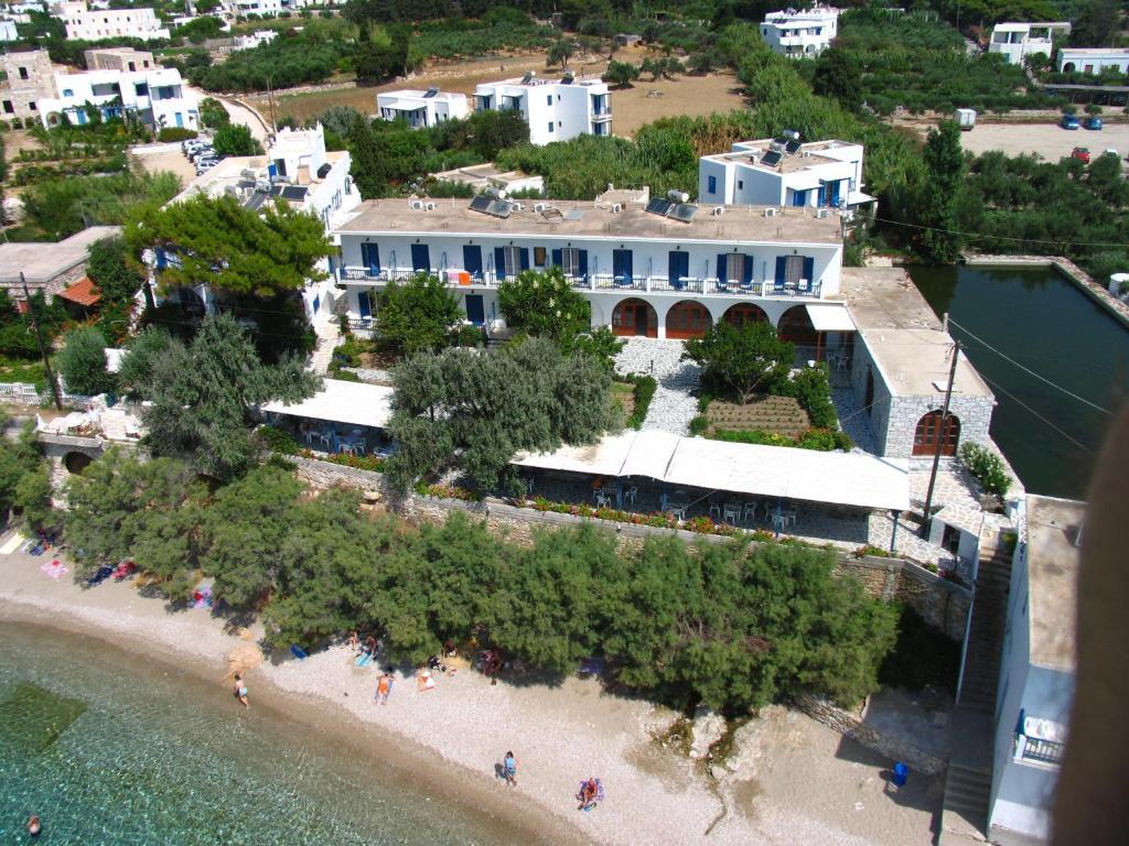 Julia Guest house