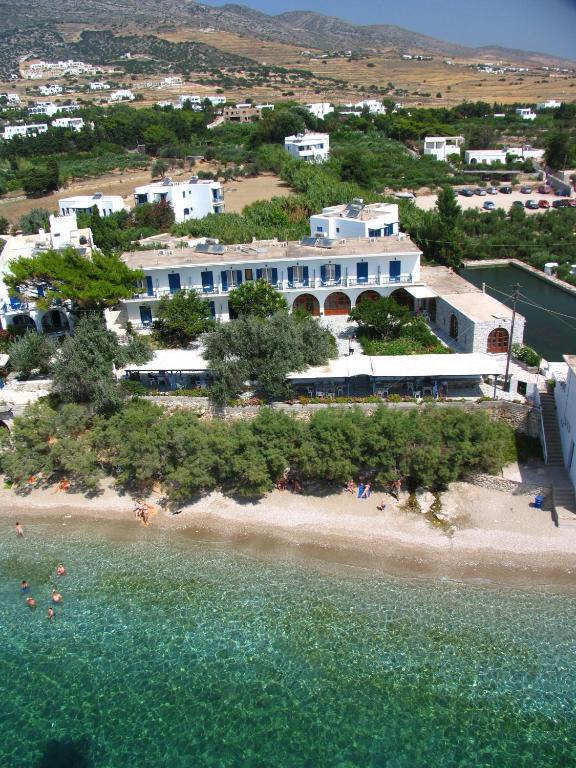 Guest house Julia Drios