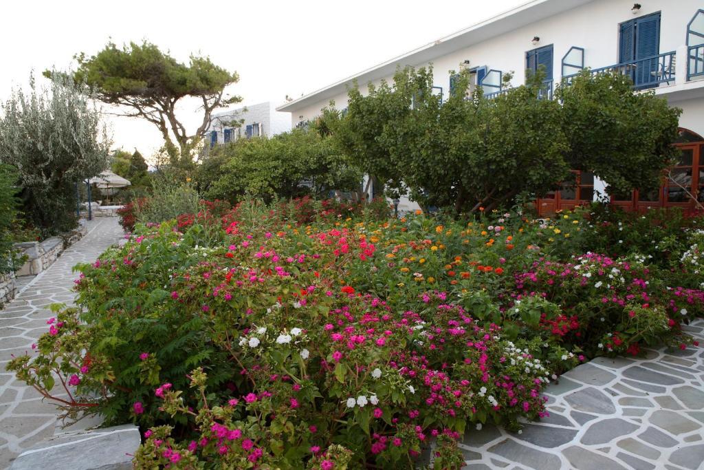 Guest house Julia