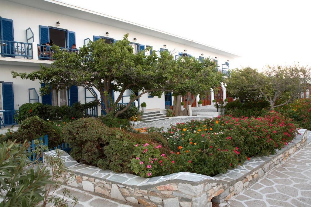 Guest house Julia