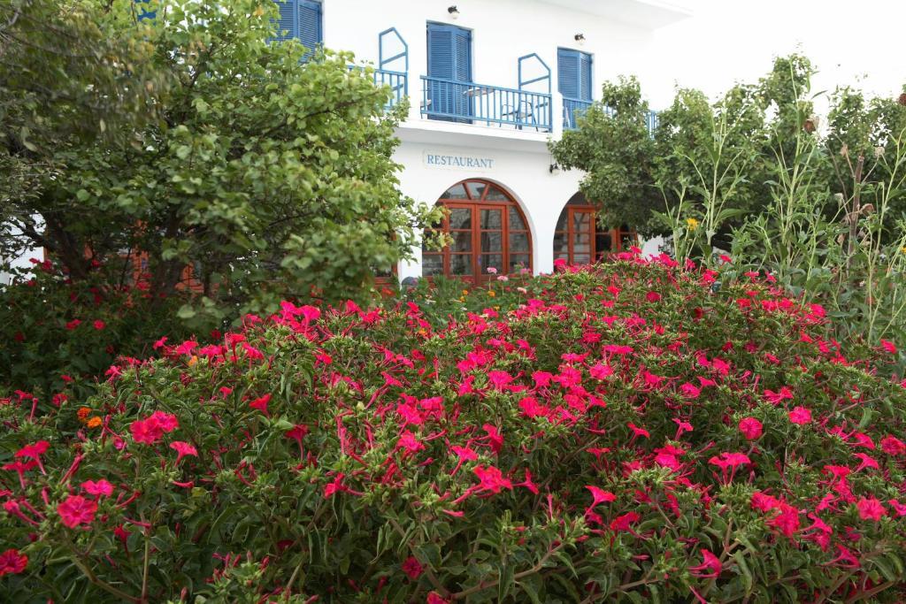 Guest house Julia