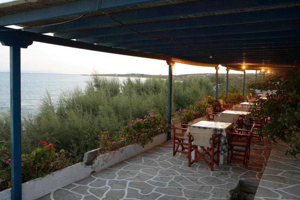 Guest house Julia 2*