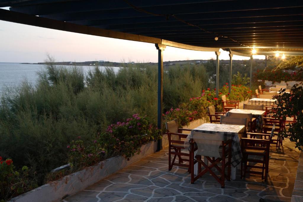 Guest house Julia Drios