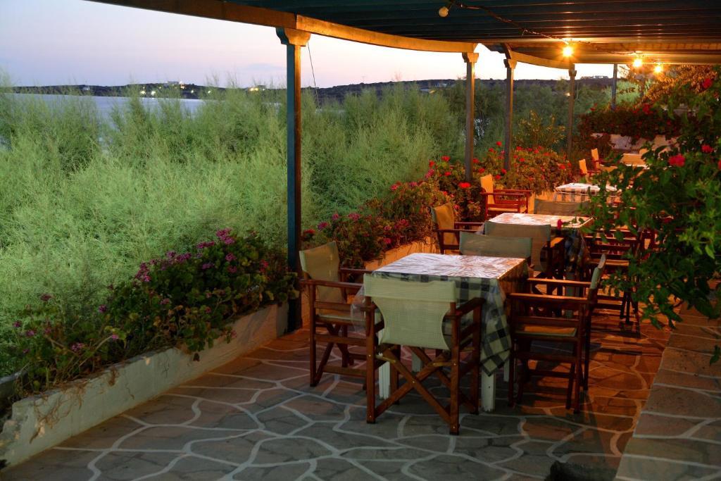 Guest house Julia Drios