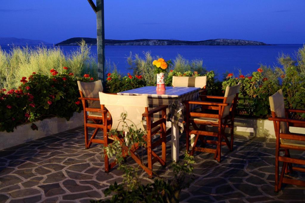 Guest house Julia