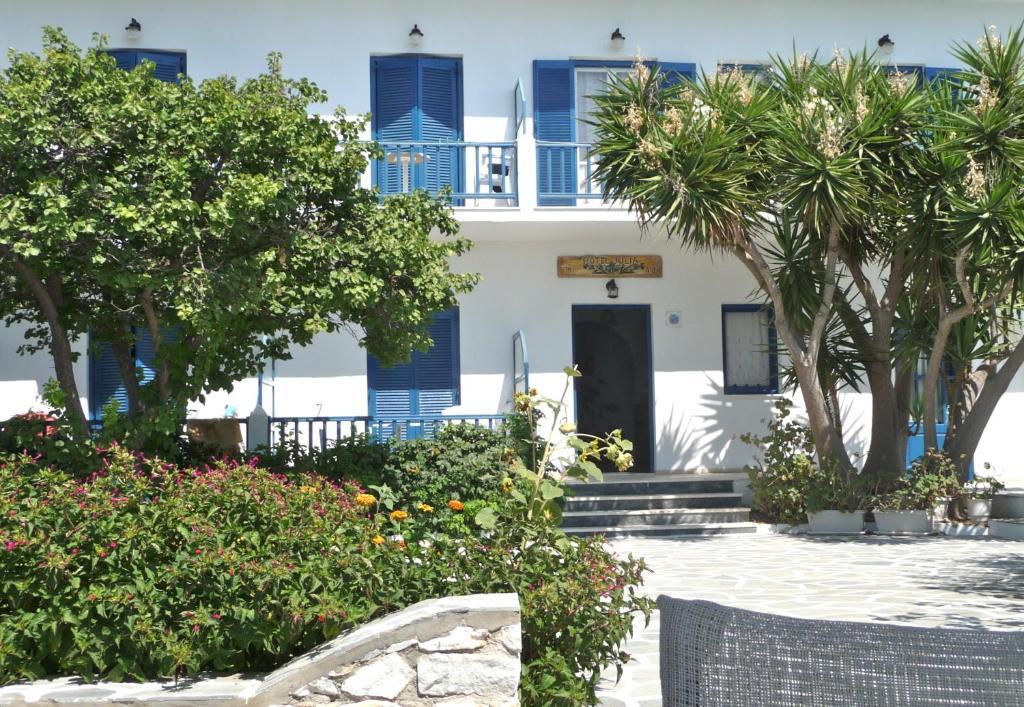 Julia Guest house 2*